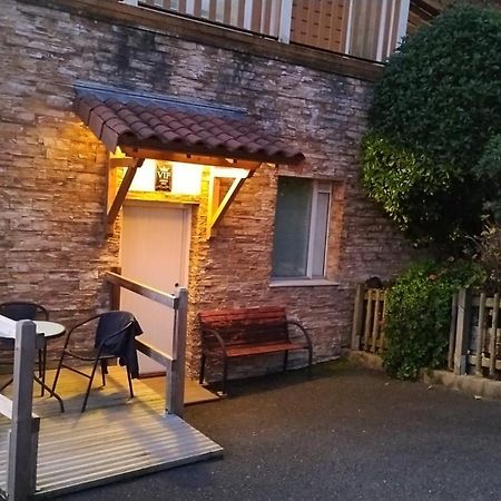 Casa Rural Arbegain Etxea Айсарна Экстерьер фото