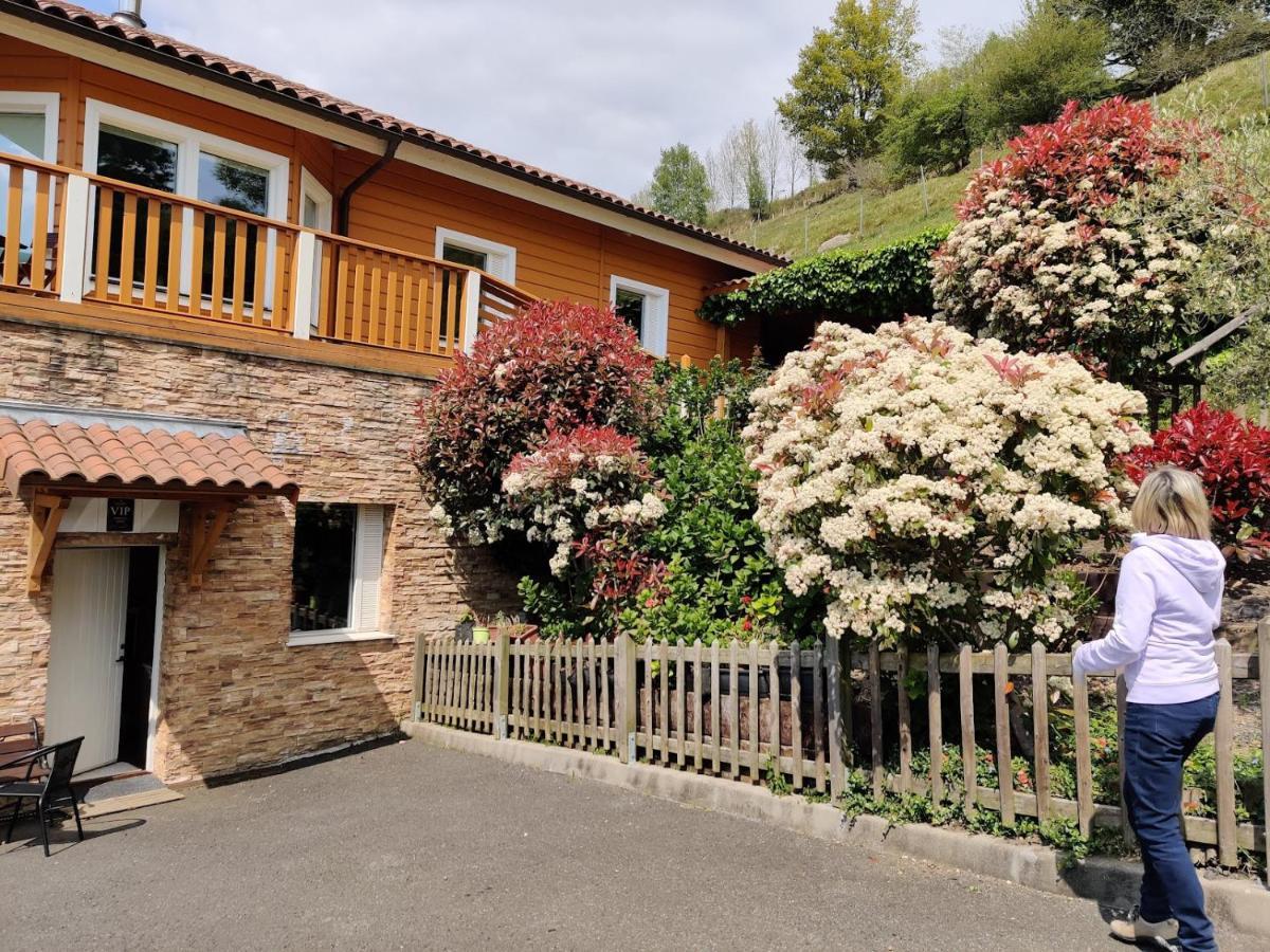 Casa Rural Arbegain Etxea Айсарна Экстерьер фото